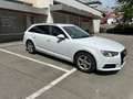 Audi A4 A4 Avant 2,0 TDI S-tronic Weiß - thumbnail 1