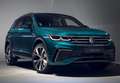 Volkswagen Tiguan 1.5 TSI Life 110kW Azul - thumbnail 8