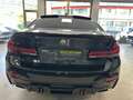 BMW 530 530d xdrive Msport 265cv auto Negro - thumbnail 2