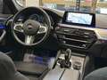 BMW 530 530d xdrive Msport 265cv auto Negro - thumbnail 12