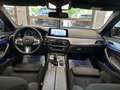BMW 530 530d xdrive Msport 265cv auto Negro - thumbnail 23