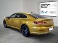 Volkswagen Arteon 2,0 TDI SCR R-Line DSG Gelb - thumbnail 10