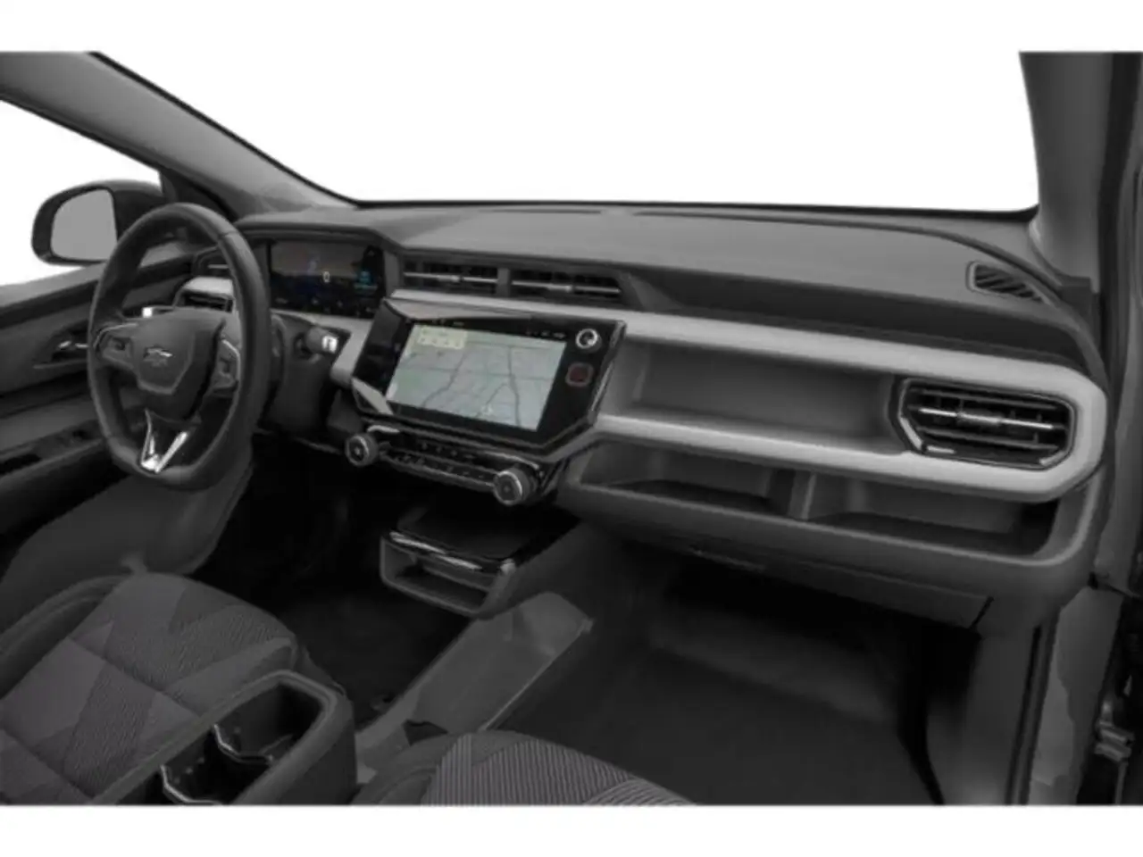 Chevrolet Bolt снимка Chevrolet Bolt