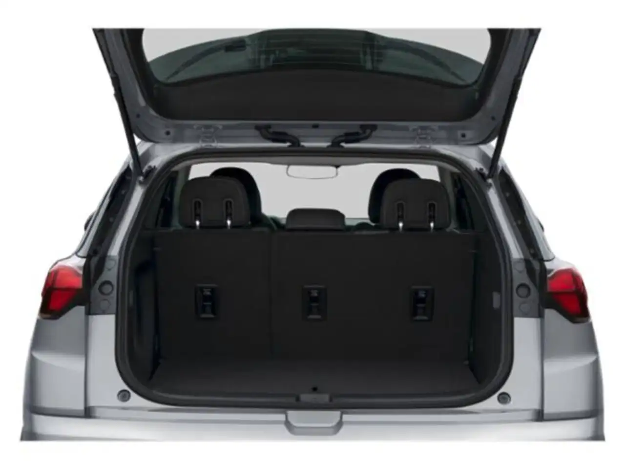 Chevrolet Bolt снимка Chevrolet Bolt