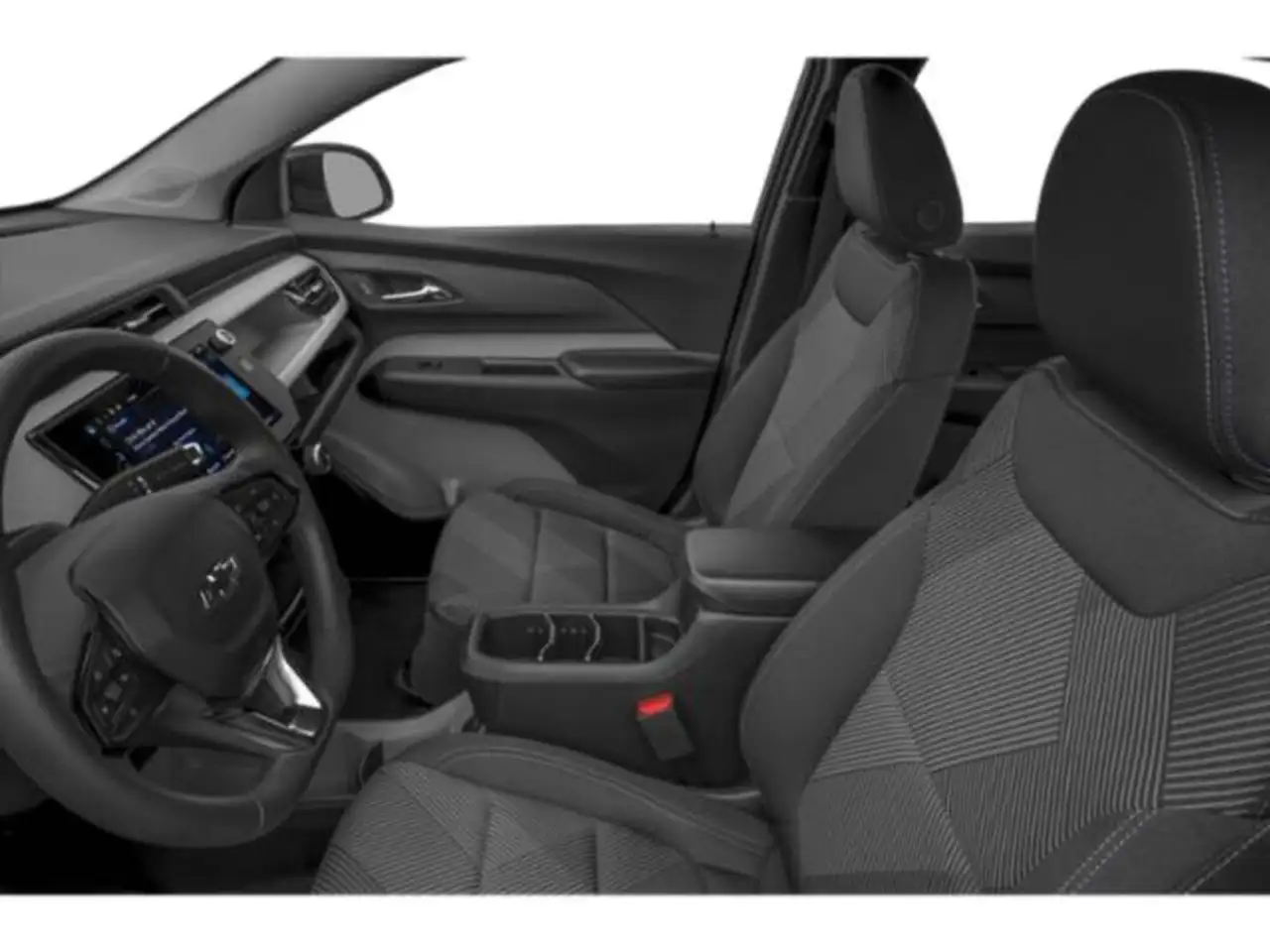Chevrolet Bolt снимка Chevrolet Bolt