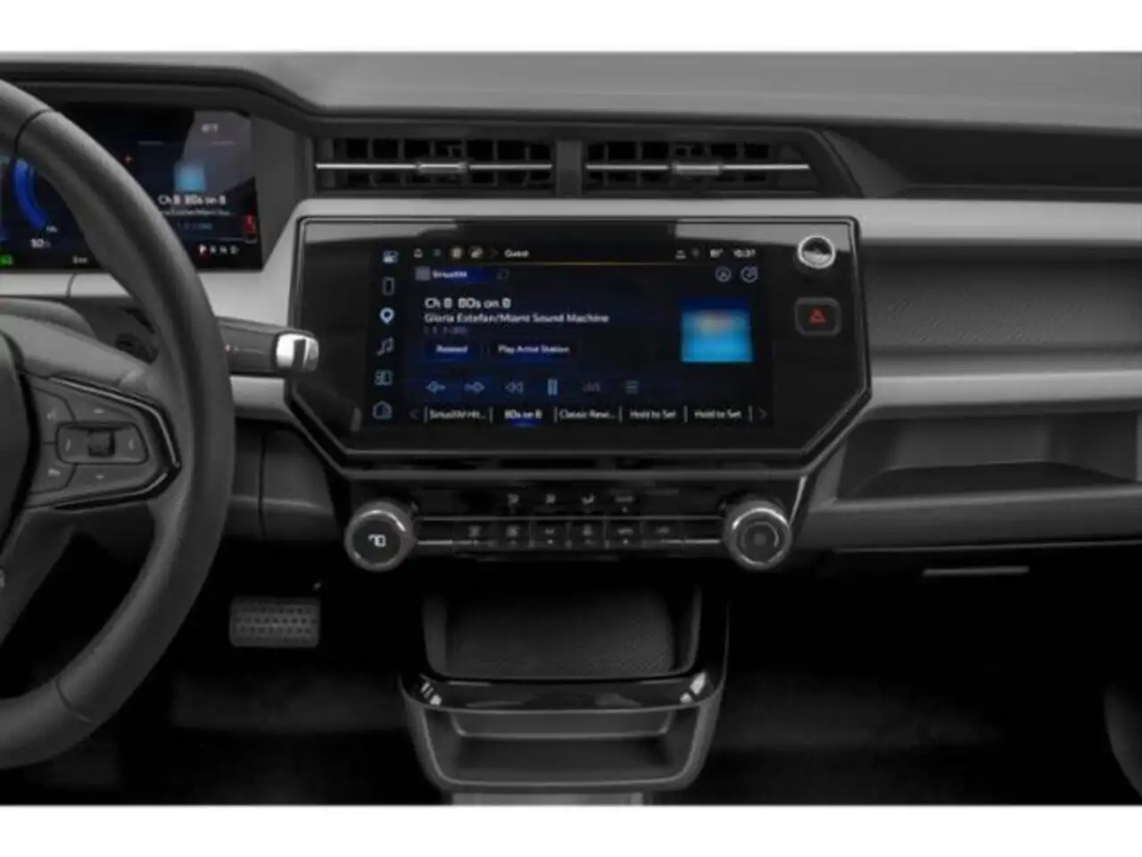 Chevrolet Bolt снимка Chevrolet Bolt