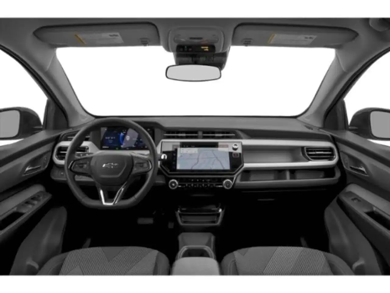 Chevrolet Bolt снимка Chevrolet Bolt