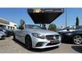 Mercedes-Benz CL Cabriolet C 220 d - BVA 9G-Tronic -  AMG Line - GA Gris - thumbnail 27