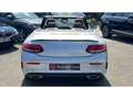 Mercedes-Benz C 220 Cabriolet C 220 d - BVA 9G-Tronic -  AMG Line - GA Gris - thumbnail 6