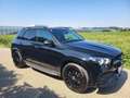 Mercedes-Benz GLE 300 GLE 300 d 4Matic Aut. Schwarz - thumbnail 6