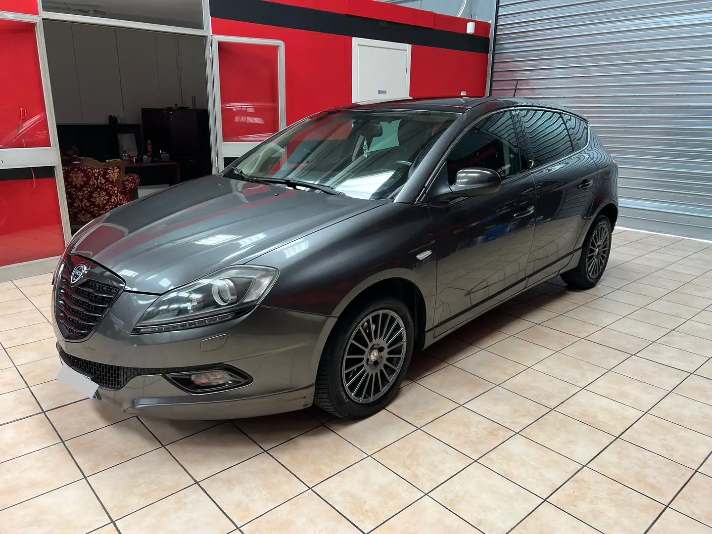 Lancia Delta 1.6 Diesel - 2