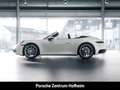 Porsche 992 911 Carrera Cabriolet LED-Matrix Sportabgas Alb - thumbnail 2