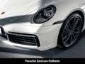 Porsche 992 911 Carrera Cabriolet LED-Matrix Sportabgas Alb - thumbnail 11