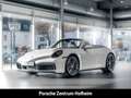Porsche 992 911 Carrera Cabriolet LED-Matrix Sportabgas Alb - thumbnail 1