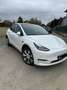 Tesla Model Y Model Y Long Range AWD 79kWh Weiß - thumbnail 2