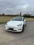 Tesla Model Y Model Y Long Range AWD 79kWh Weiß - thumbnail 4