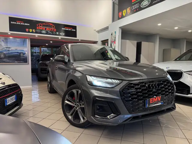 Audi Q5 Q5 SPB 40 TDI quattro S tronic S line plus