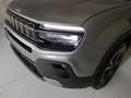Jeep Avenger 1.2 turbo Summit fwd 100cv Grigio - thumbnail 6