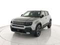 Jeep Avenger 1.2 turbo Summit fwd 100cv Grigio - thumbnail 1