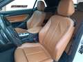 BMW 240 M240i Cabrio LED SHZ Hifi Navi SHZ 18" Tempo Leder Blanc - thumbnail 10