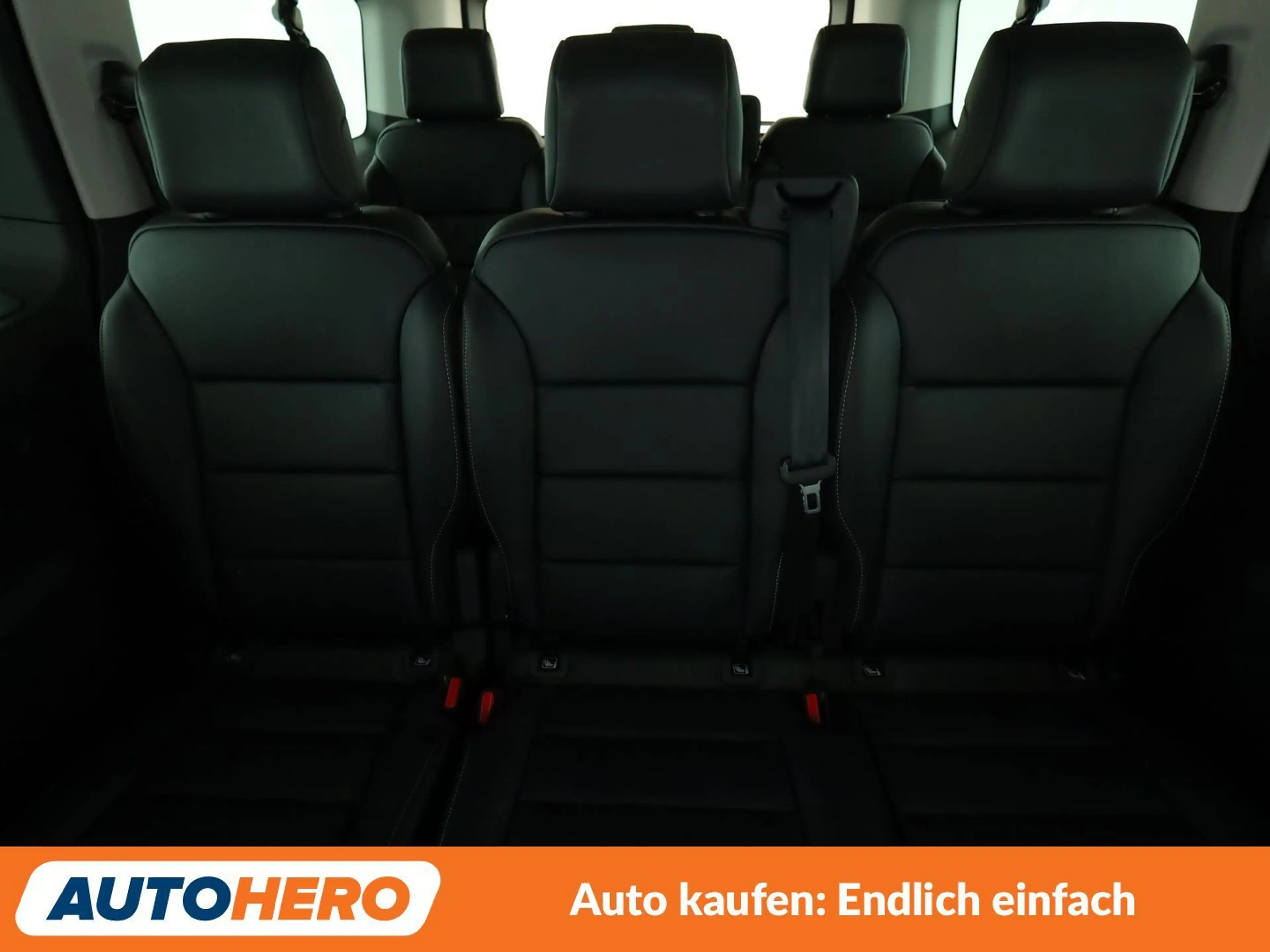Citroen Spacetourer 2.0 Blue-HDi Max XL Aut.*NAVI*VC*TEMPO*CAM*PDC* — photo 15