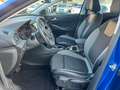 Opel Grandland X Innovation NAVI KAM SHZ PDC T.LEDER Blauw - thumbnail 12
