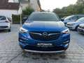 Opel Grandland X Innovation NAVI KAM SHZ PDC T.LEDER Blauw - thumbnail 2