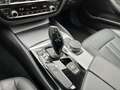 BMW 530 530E IPERFORMANCE HIGH EXECUTIVE / SCHUIFDAK / LED Zwart - thumbnail 12