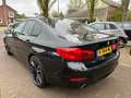 BMW 530 530E IPERFORMANCE HIGH EXECUTIVE / SCHUIFDAK / LED Nero - thumbnail 4