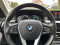BMW 530 530E IPERFORMANCE HIGH EXECUTIVE / SCHUIFDAK / LED Zwart - thumbnail 9