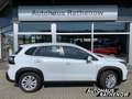 Suzuki SX4 S-Cross 1.4 BOOSTERJET HYBRID EDITION LED ACC Navi Apple C Blanc - thumbnail 4