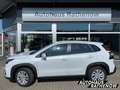 Suzuki SX4 S-Cross 1.4 BOOSTERJET HYBRID EDITION LED ACC Navi Apple C Blanc - thumbnail 1
