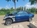 BMW M3 Cabrio RHD Bodyshell with parts and papers Blauw - thumbnail 3