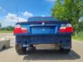 BMW M3 Cabrio RHD Bodyshell with parts and papers Blauw - thumbnail 6