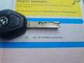 BMW M3 Cabrio RHD Bodyshell with parts and papers Blauw - thumbnail 20