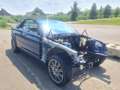 BMW M3 Cabrio RHD Bodyshell with parts and papers Blauw - thumbnail 4