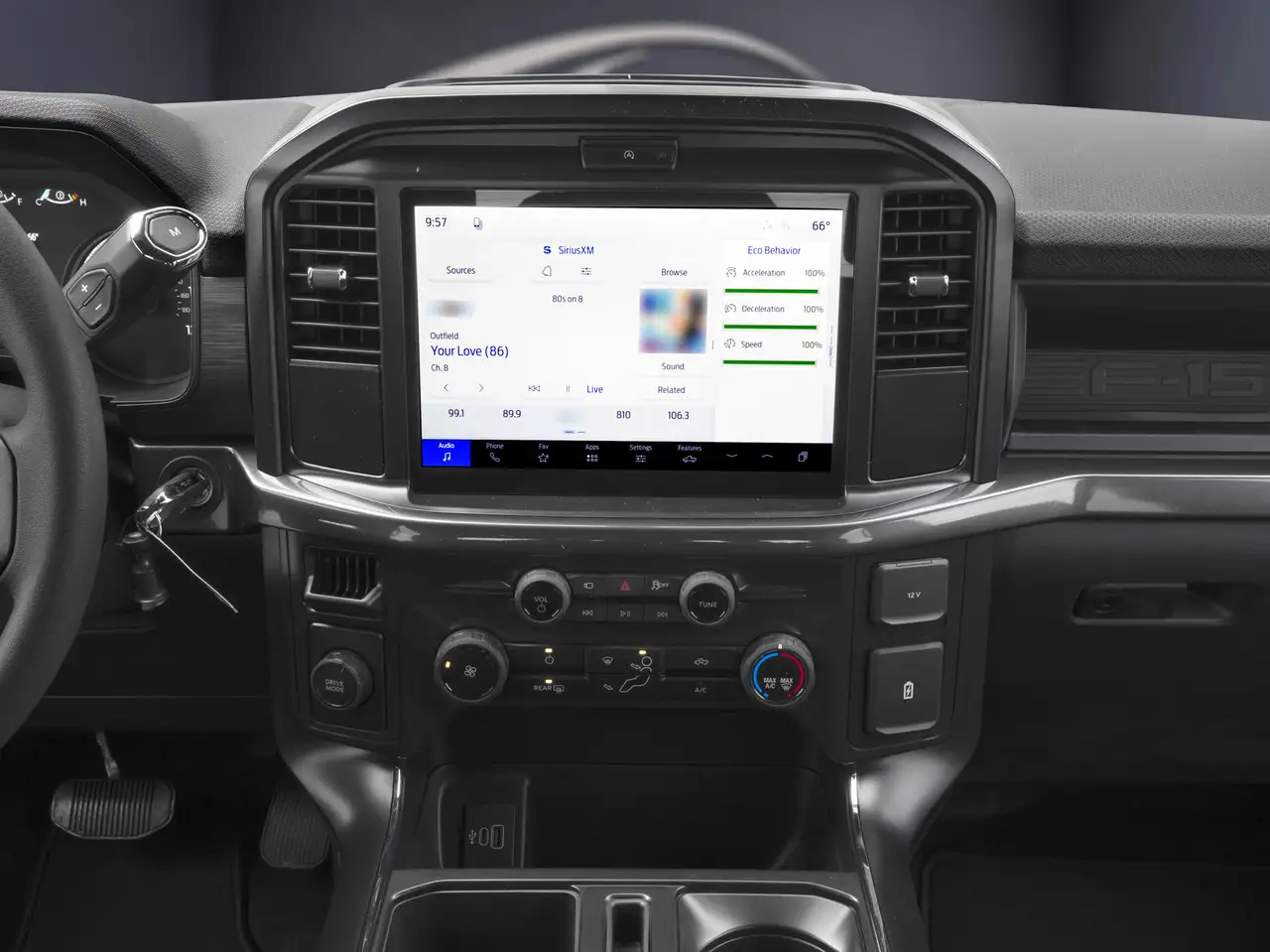 Ford F 150 снимка Ford F 150