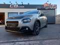 Citroen C3 C3 1.2i Gris - thumbnail 1