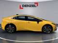 Toyota Prius+ PRIUS 2,0 PlugIn Hybrid Advanced Gelb - thumbnail 5