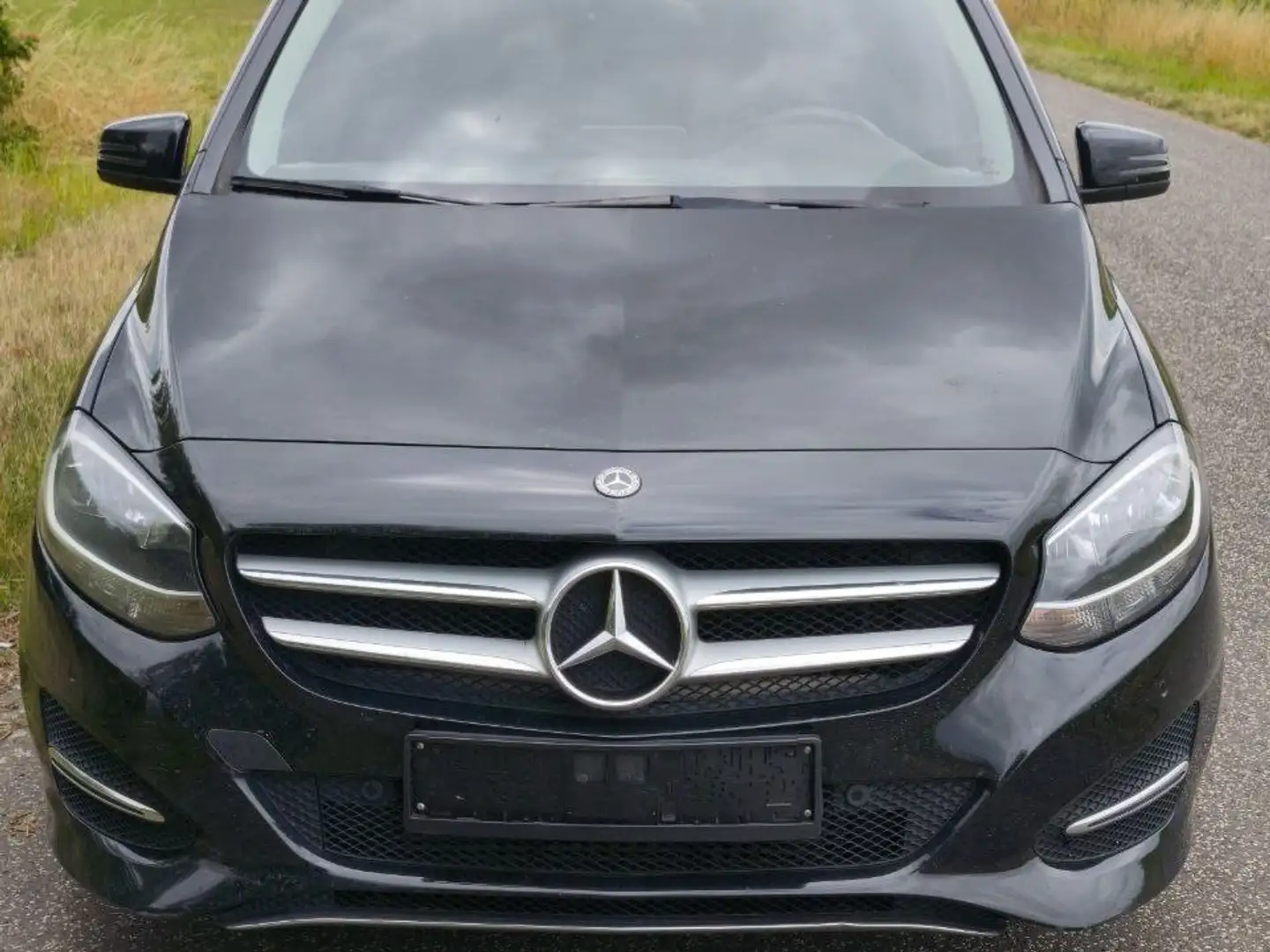 Mercedes-Benz 200 T - 1