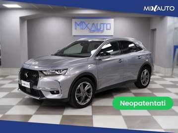 1.5 BlueHDI Business 130CV Auto