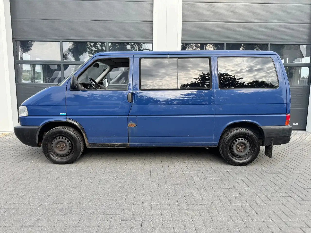 Volkswagen T4 Multivan, foto 9