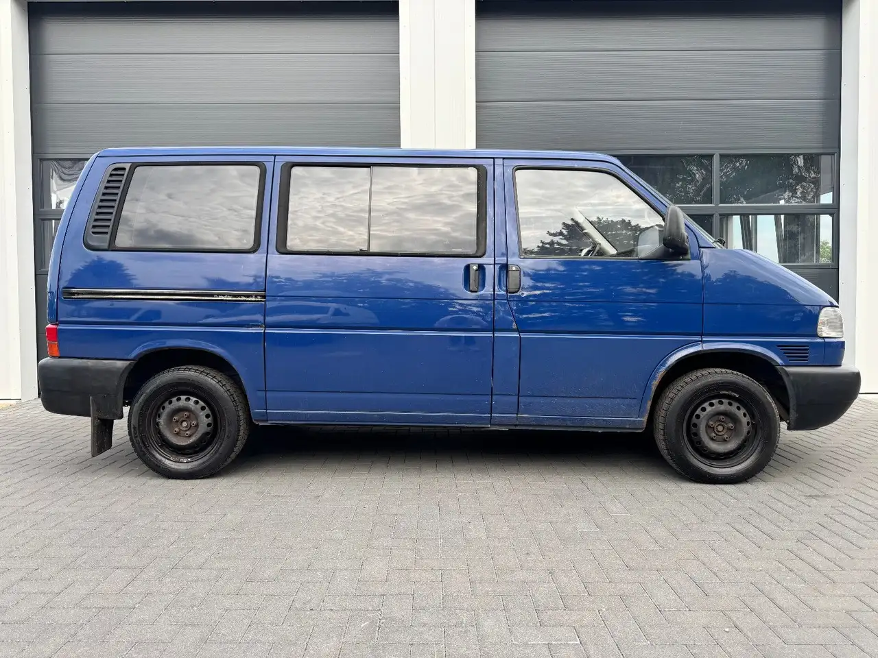 Volkswagen T4 Multivan, foto 5