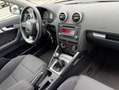 Audi A3 2.0 TDI 140CV Ambition Gris - thumbnail 15