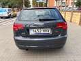 Audi A3 2.0 TDI 140CV Ambition Gris - thumbnail 8
