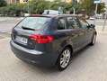 Audi A3 2.0 TDI 140CV Ambition Gris - thumbnail 2