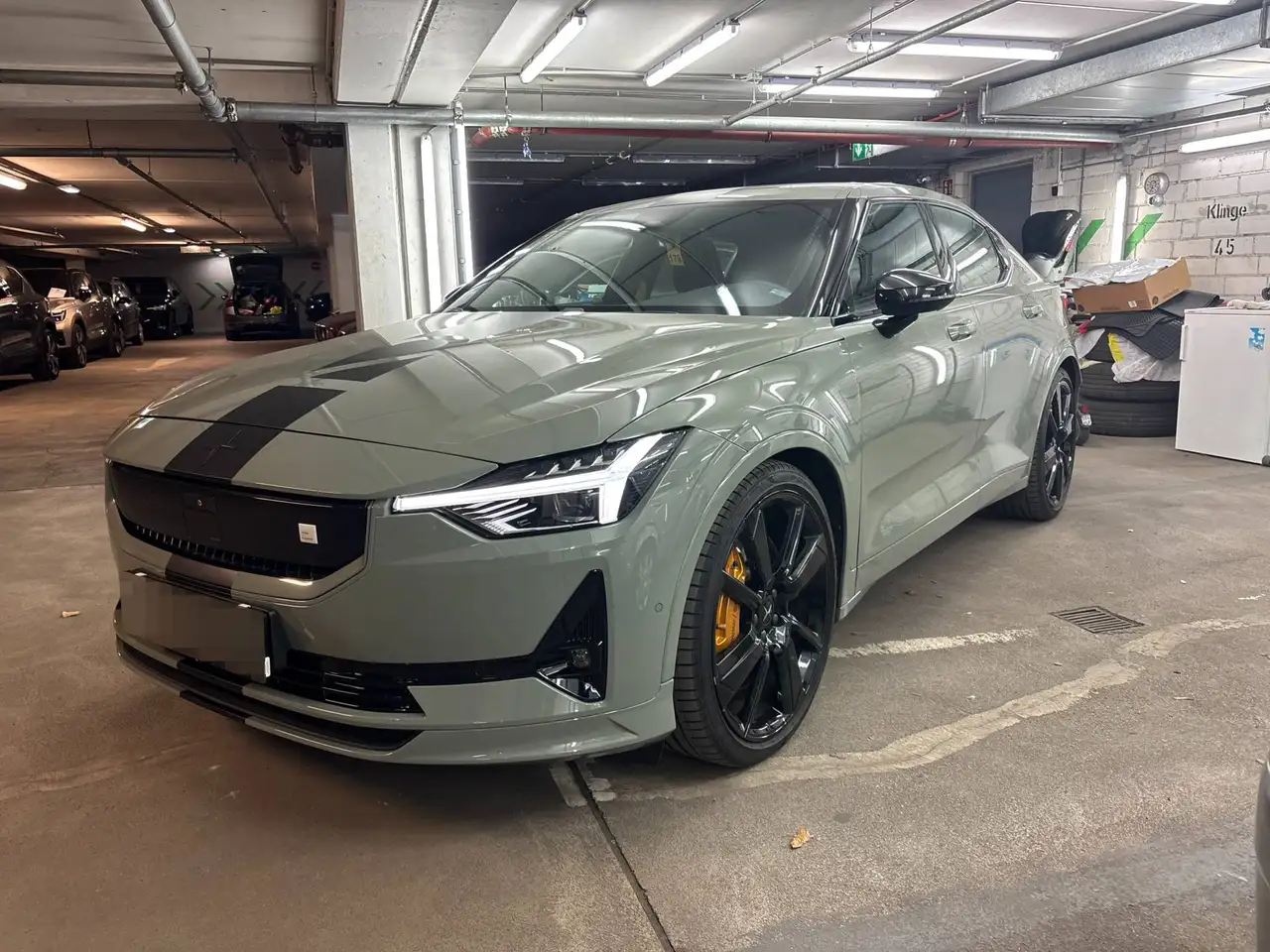 Polestar 2