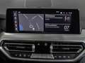 BMW X4 xDrive20i M Sport PANO ACC RFK NAVI LED DAB Blanc - thumbnail 7