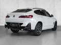 BMW X4 xDrive20i M Sport PANO ACC RFK NAVI LED DAB Blanc - thumbnail 2