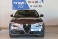 Alfa Romeo Stelvio Veloce Q4 2.2 Diesel 210PS *Schiebedach* Grau - thumbnail 4